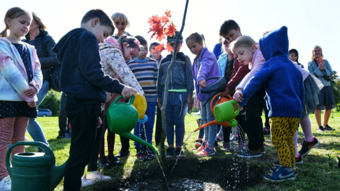 Pasaules talka jau pēc mēneša – 18. septembrī. Piedalies!