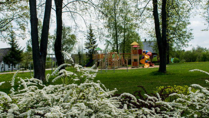 Aktualitātes Zilupē