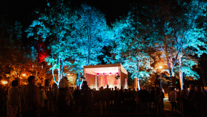 “Ludzas pilsētas svētki 2021 – Ludzai 844”- svētkos Ludza staroja!