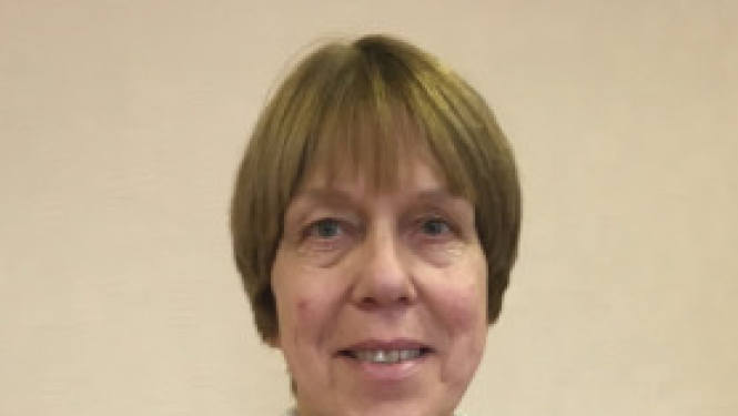 Sēru vēsts. Mūžībā devusies Ludzas novada bibliotēkas direktore Inta Kušnere