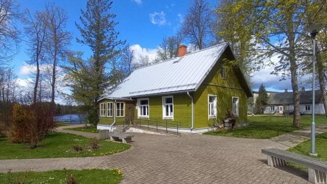 Pīrūbežā laikam cyts ritiejums – Leidumnīku stuosts