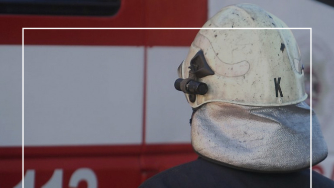 Sveiciens Ugunsdzēsēju un glābēju dienā!