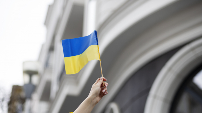 Mājsaimniecības var pieteikties atbalstam par Ukrainas kara bēgļu izmitināšanu