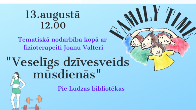 TEMATISKĀ NODARBĪBA “VESELĪGS DZĪVESVEIDS MŪSDIENĀS”