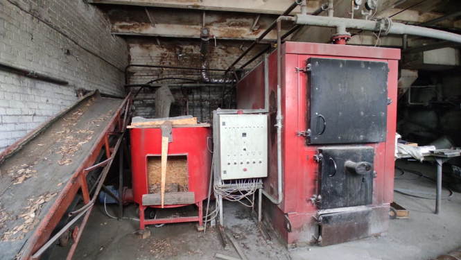 Tiek izsolīti metāllūžņi