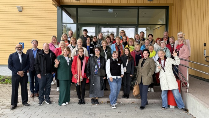 Projekta aktivitātes