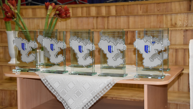 Ludzas novada uzņēmējs – 2018