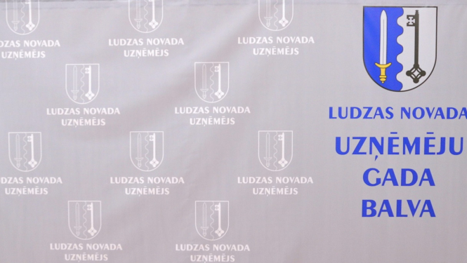 Noslēgusies pieteikumu iesniegšana konkursam “Ludzas novada uzņēmēju gada balva 2017″