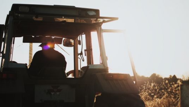 Atbalsts uzņēmējdarbības uzsākšanai, attīstot mazās lauku saimniecības