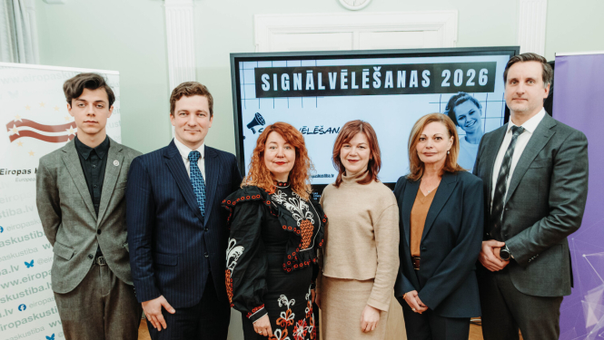 Septembrī Latvijas izglītības iestādēs notiks Signālvēlēšanas