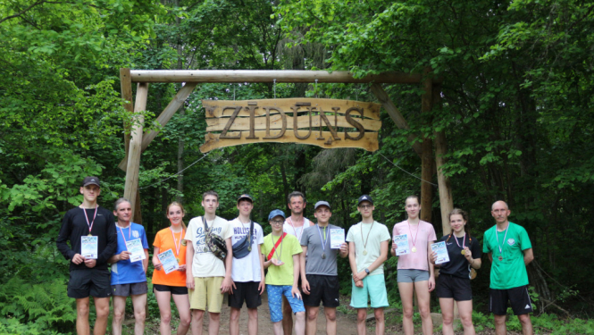 Noslēgusies veselības nedēļa Kārsavā un Malnavā