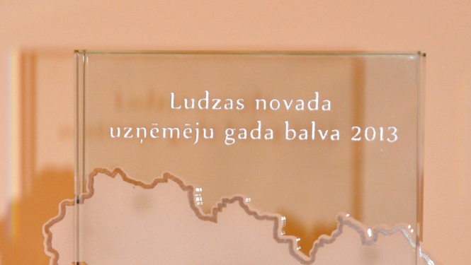 Balvas saņems 11 novada uzņēmēji