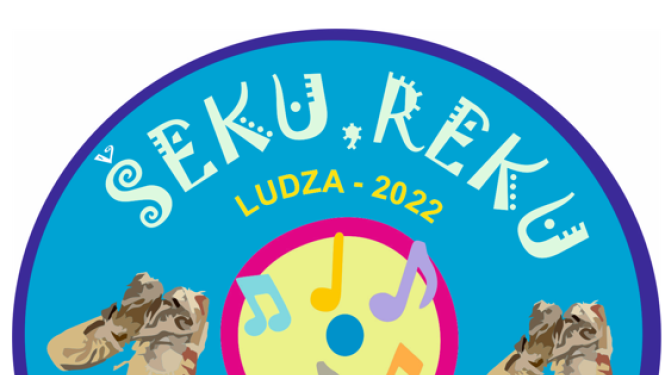 Maijā notiks Ludzas novada mākslas festivāls “Šeku, reku – 2022”