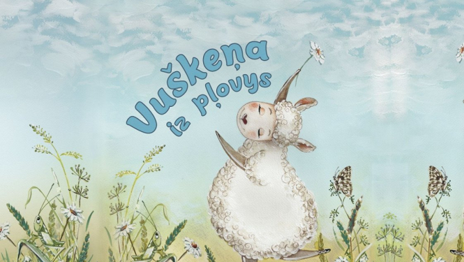 Ģimeniskais koncerts “Vuškeņa iz pļovys” Kārsavā!