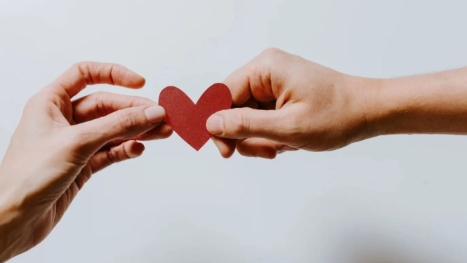 Asins donoru diena Ludzā