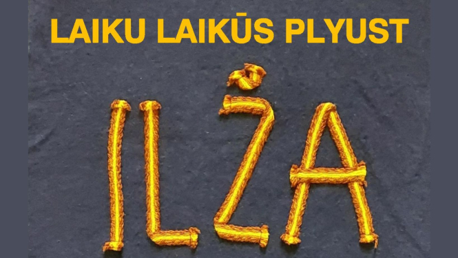 Ciblā skatāma ceļojošā izstāde “Laiku laikūs plyust Ilža”