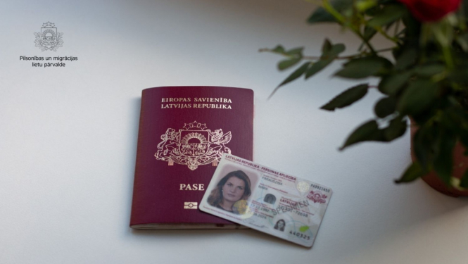 Pārvalde aicina klientus savlaicīgi – līdz Saeimas vēlēšanām – noformēt personu apliecinošus dokumentus!