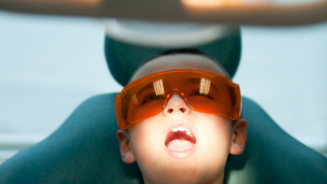 Bērniem sestdienās ir pieejama valsts apmaksāta akūtā zobārstniecība