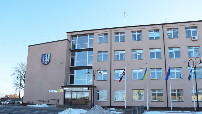 Konkurss Ludzas novada uzņēmējiem