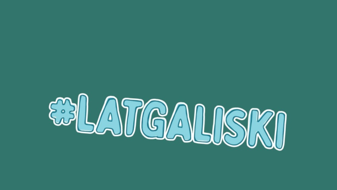 Byus vareiba tīšsaistē bez moksys vuiceitīs latgalīšu rokstu volūdu