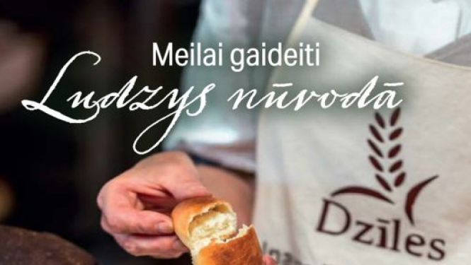 Aktualizēts Ludzas novada tūrisma ceļvedis