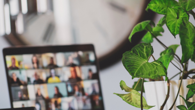 Informatīvie tiešsaistes semināri uzņēmējiem decembra mēnesī