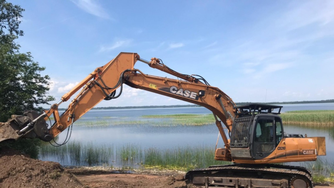 Projekta aktivitātes