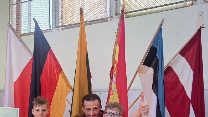 Sporta aktualitātes septembrī