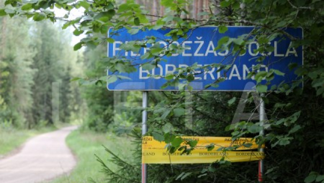 Pašvaldībām lūdz sniegt atbalstu robežpārkāpēju izmitināšanā