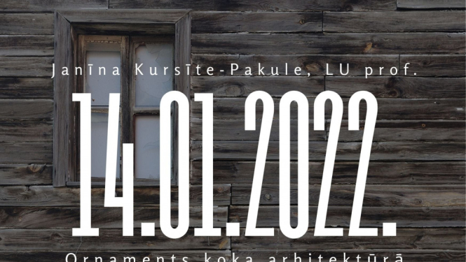 Aicina uz lekciju ciklu projekta “CraftWays” ietvaros