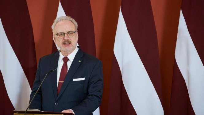 Valsts prezidents uzrunās Latgales kongresu Rēzeknē un apmeklēs Ludzu