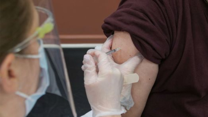 Vakcinācija pret saslimstību ar Covid-19 gadatirgos šajā nedēļas nogalē notiks 6 pašvaldībās