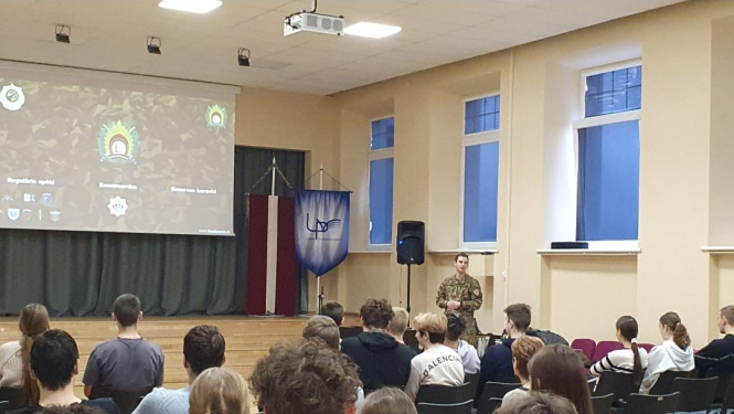 Ilustratīvs attēls