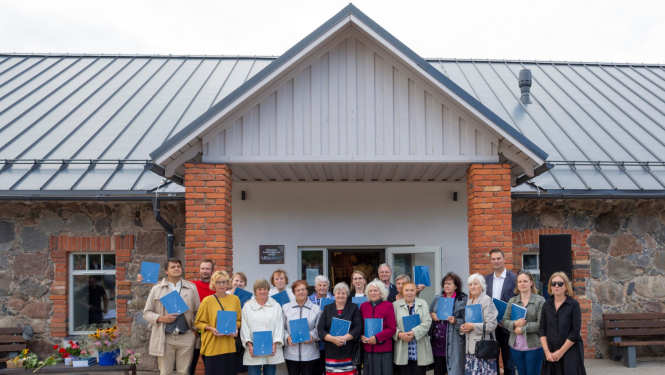 Rīgā atklās grāmatu “Kārsavas stāsti II”