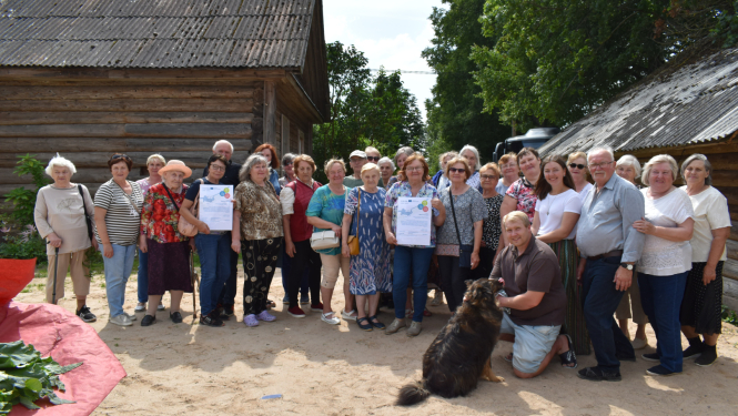 Publicitātes attēls