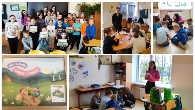 Ilustratīvs attēls