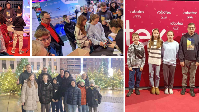 Projekta aktivitātes