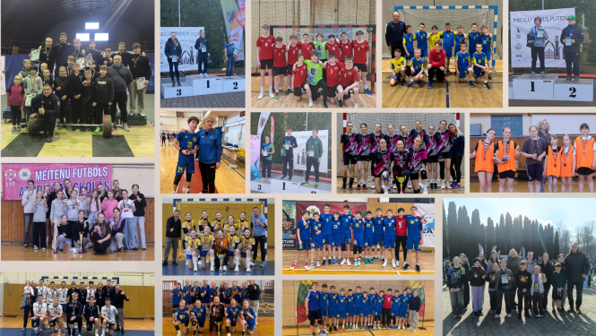 Sportisti