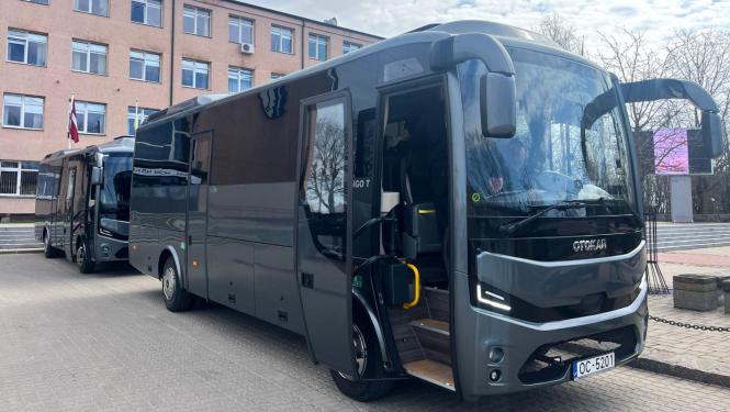 Ilustratīvs attēls