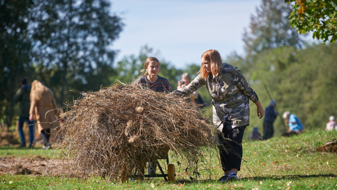 Publicitātes attēls