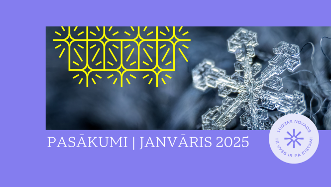 Pasākumi un aktivitātes Ludzas novadā