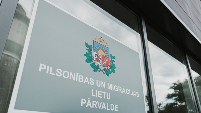 Vizuālis - Vēlētāji atkārtoti saņems paziņojumu uz e-adresi par to, kurā vēlēšanu apgabalā ir reģistrēti