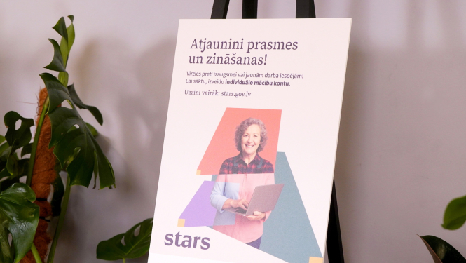 Aptauja: konkurētspējas saglabāšanai darba tirgū visbūtiskāk ir stiprināt digitālās prasmes