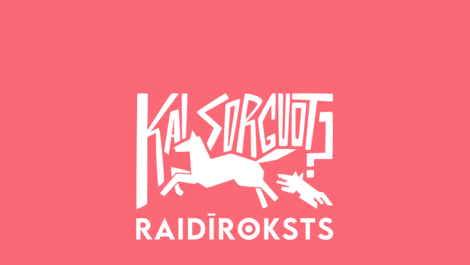 Raidieraksta publicitātes bilde