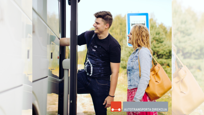 Ludzas un Rēzeknes novadā no jūnija izmaiņas vairākos reģionālo autobusu maršrutos