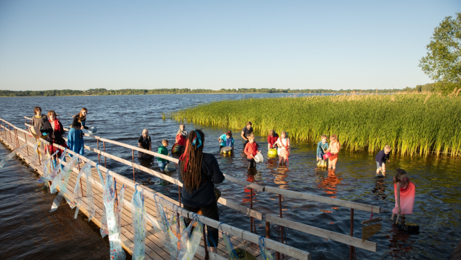 Izrāde "85" dalībnieki