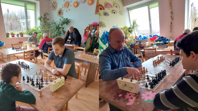 Noslēdzies Lieldienu tempoturnīrs šahā