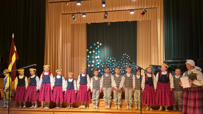 Baltā galdauta svētki Pušmucovā