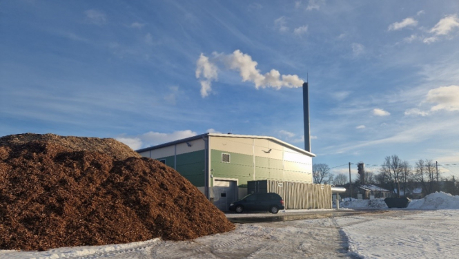 SIA „KĀRSAVAS NAMSAIMNIEKS” informē par siltumapgādes pakalpojuma tarifa izmaiņām