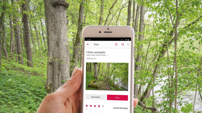 Ilustratīvs attēls